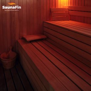 Why More Homeowners Are Choosing an Outdoor Sauna Over Traditional Spa Visits