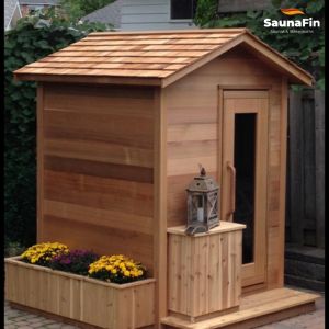 How to Choose the Right Sauna Size for Your Space