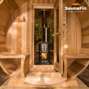 Why The Cold Plunge & Sauna Pairing Is Trending in Chicago