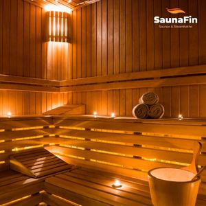 How Modern Sauna Technology Enhances Your Experience