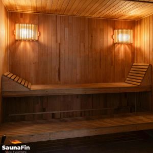 Where Can a Home Sauna Kit Be Installed