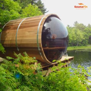 Why Custom Sauna Kits Are Perfect For Cottages And Cabins