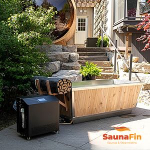 Cold Plunge After Sauna: What Happens to Your Body and Why It Works