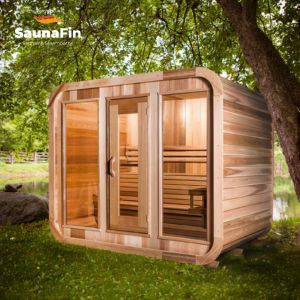 Outdoor Sauna Guide: Top Choices for Your Backyard