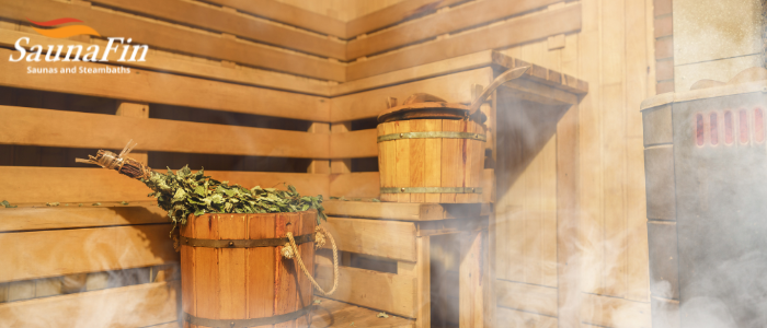 home sauna Montreal home sauna Montreal